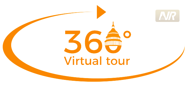Virtual tour 360 (AVR)