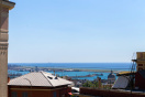 vendita appartamento vista mare a Pegli