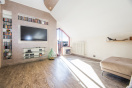 MAGNIFICO ATTICO CON TERRAZZO IN VENDITA A LERMA