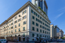 Appartamento Genova Centro