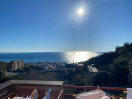 Appartamento in vendita a Pra strepitosa vista mare