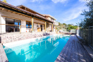 Sanremo splendida villa con piscina e vista mozzafiato