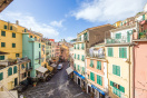 Vernazza, Cinque terre, appartamento in vendita