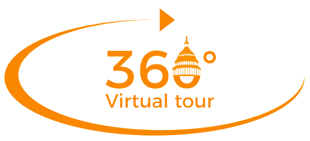 Virtual tour 360