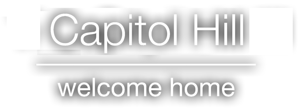 The Captiol Hill - Welcome Home